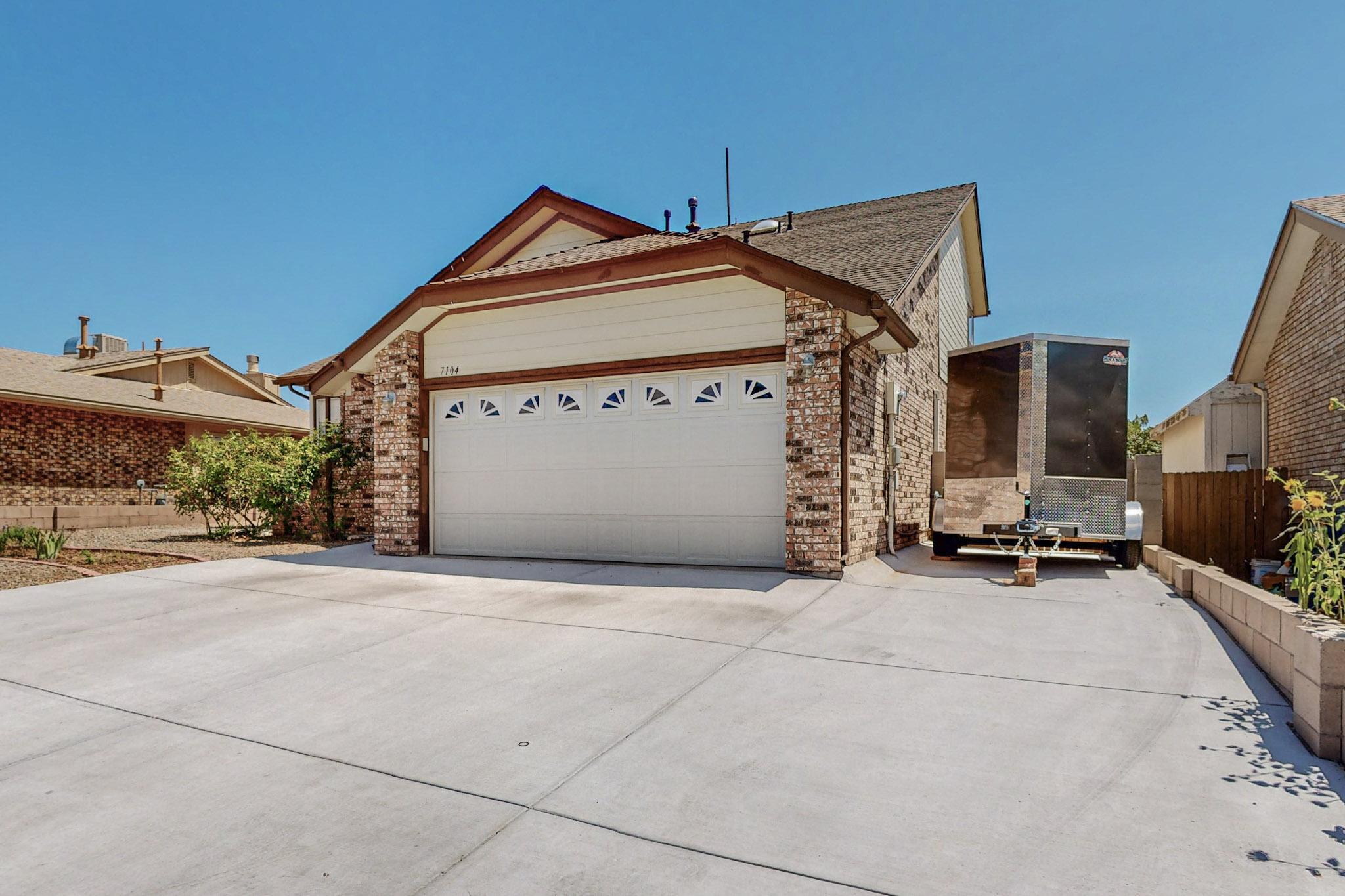 7104 Portulaca Drive NW
