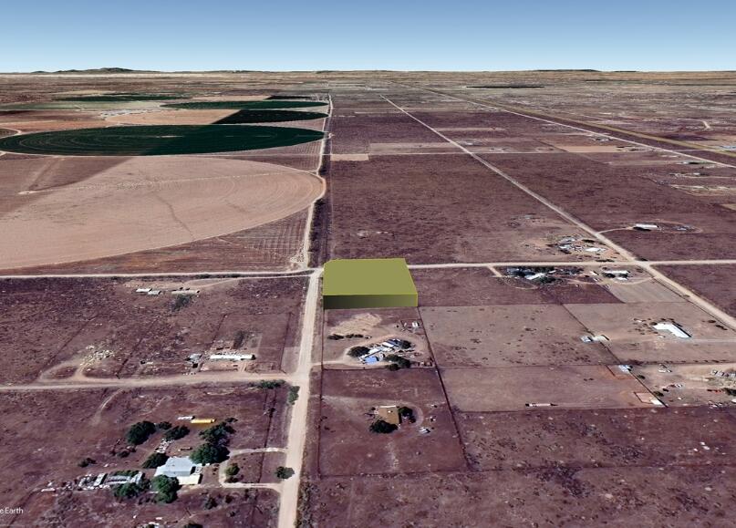 Calle Del Monte (Sec:13 Lot:8) Road