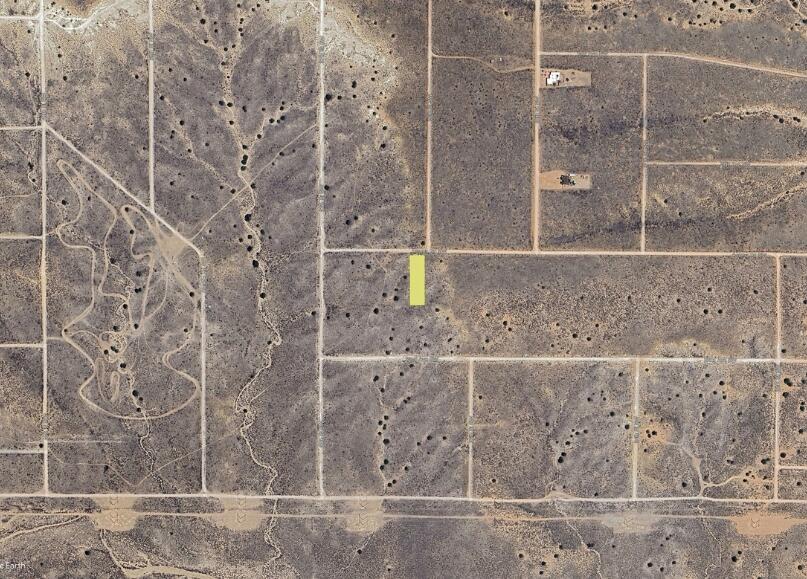 Acoma (U4 B71 L7) Road SW