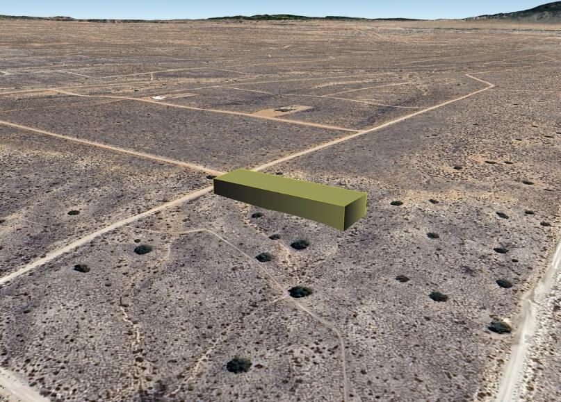 Acoma (U4 B71 L7) Road SW