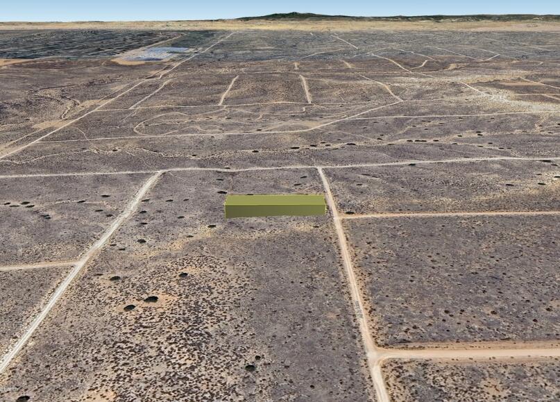 Acoma (U4 B71 L7) Road SW