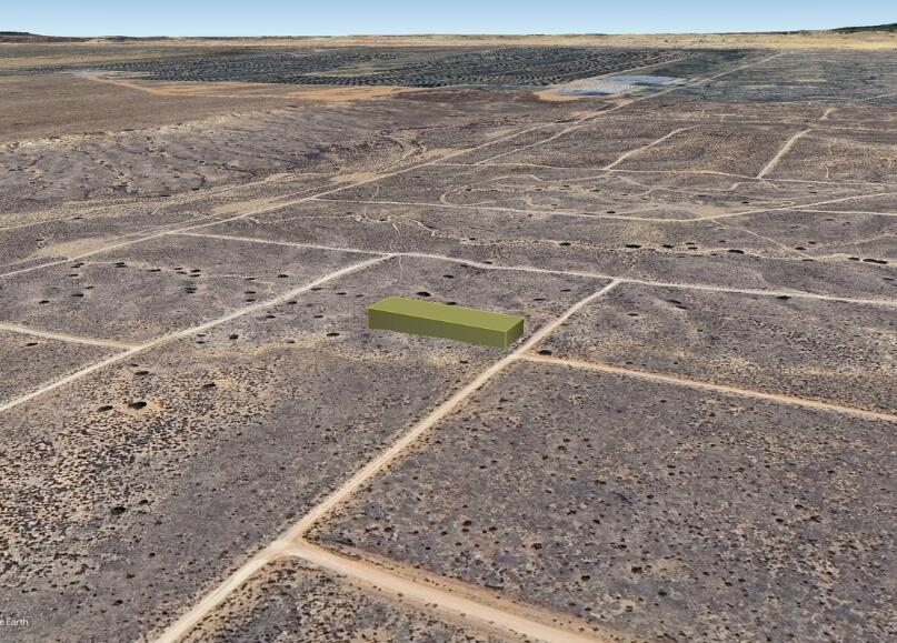 Acoma (U4 B71 L7) Road SW