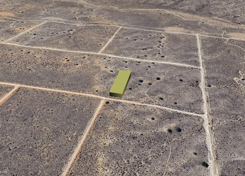 Acoma (U4 B71 L7) Road SW