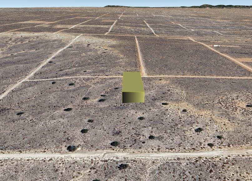 Acoma (U4 B71 L7) Road SW