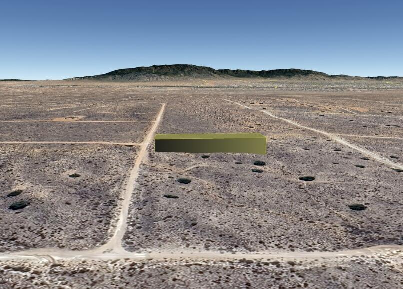 Acoma (U4 B71 L7) Road SW