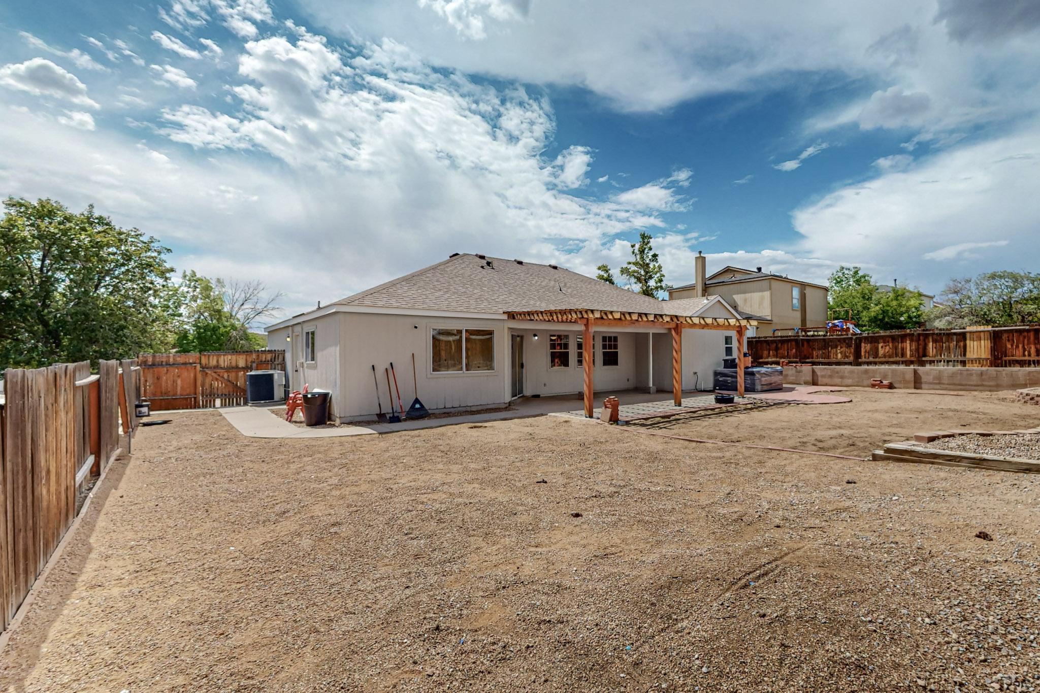 1748 Blueberry Drive NE