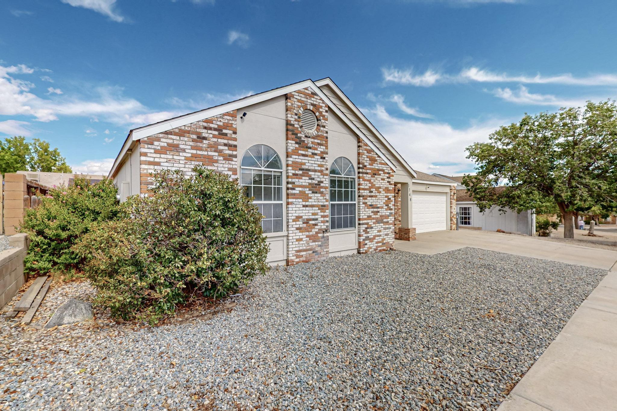1748 Blueberry Drive NE