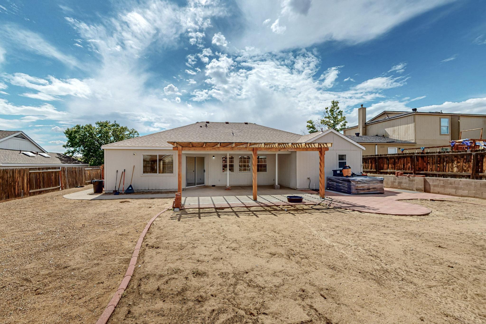 1748 Blueberry Drive NE