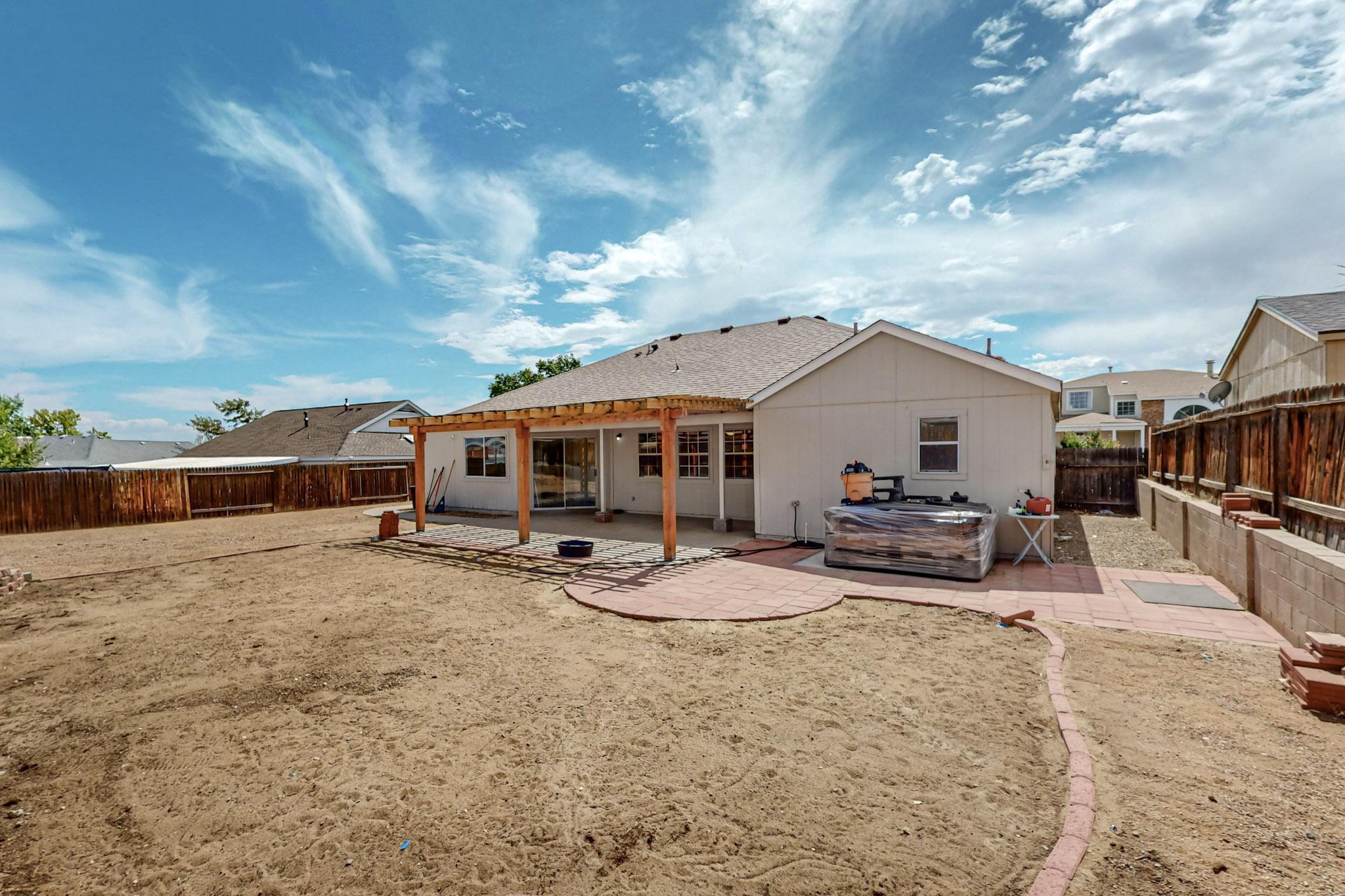 1748 Blueberry Drive NE