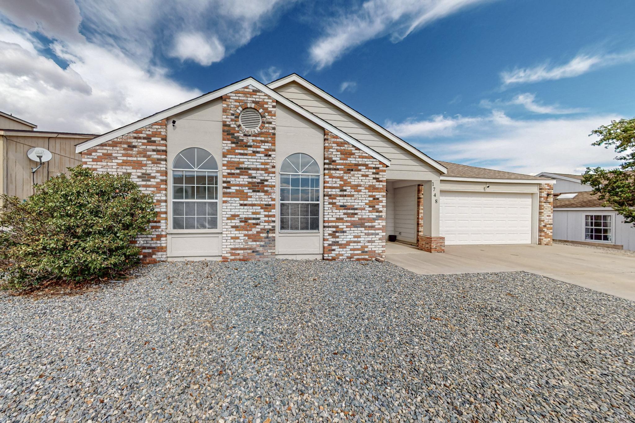 1748 Blueberry Drive NE