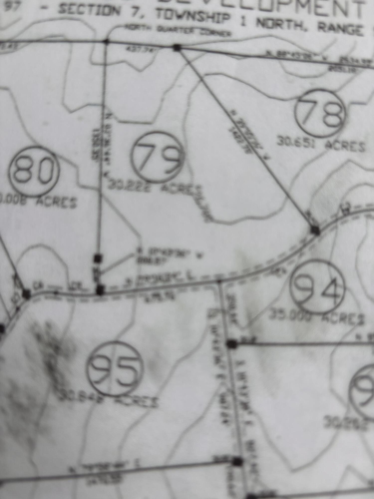 Lot 95 Abbe Springs