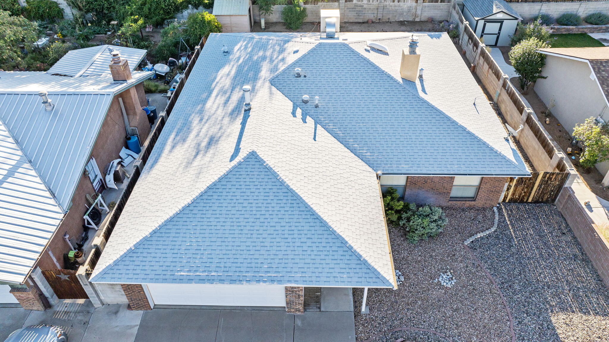 7122 Capitol Drive NE