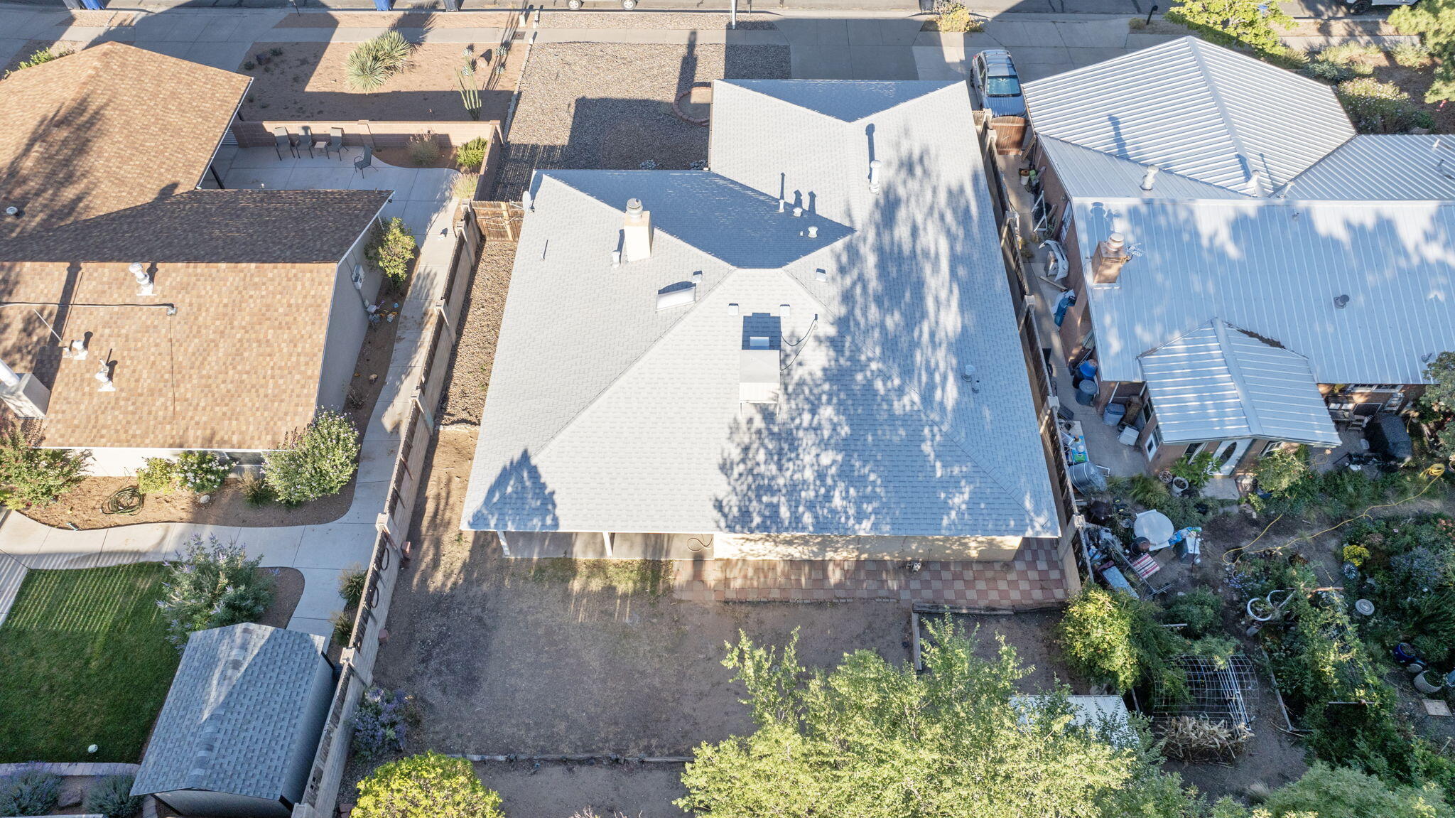 7122 Capitol Drive NE