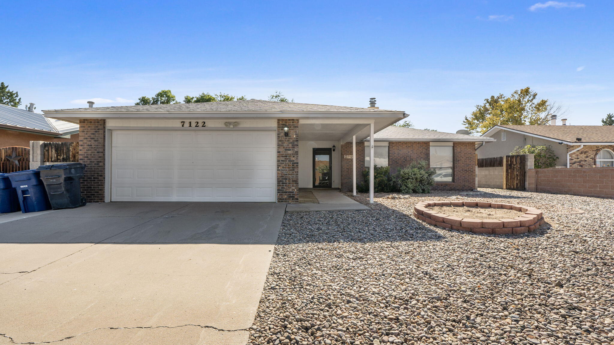 7122 Capitol Drive NE