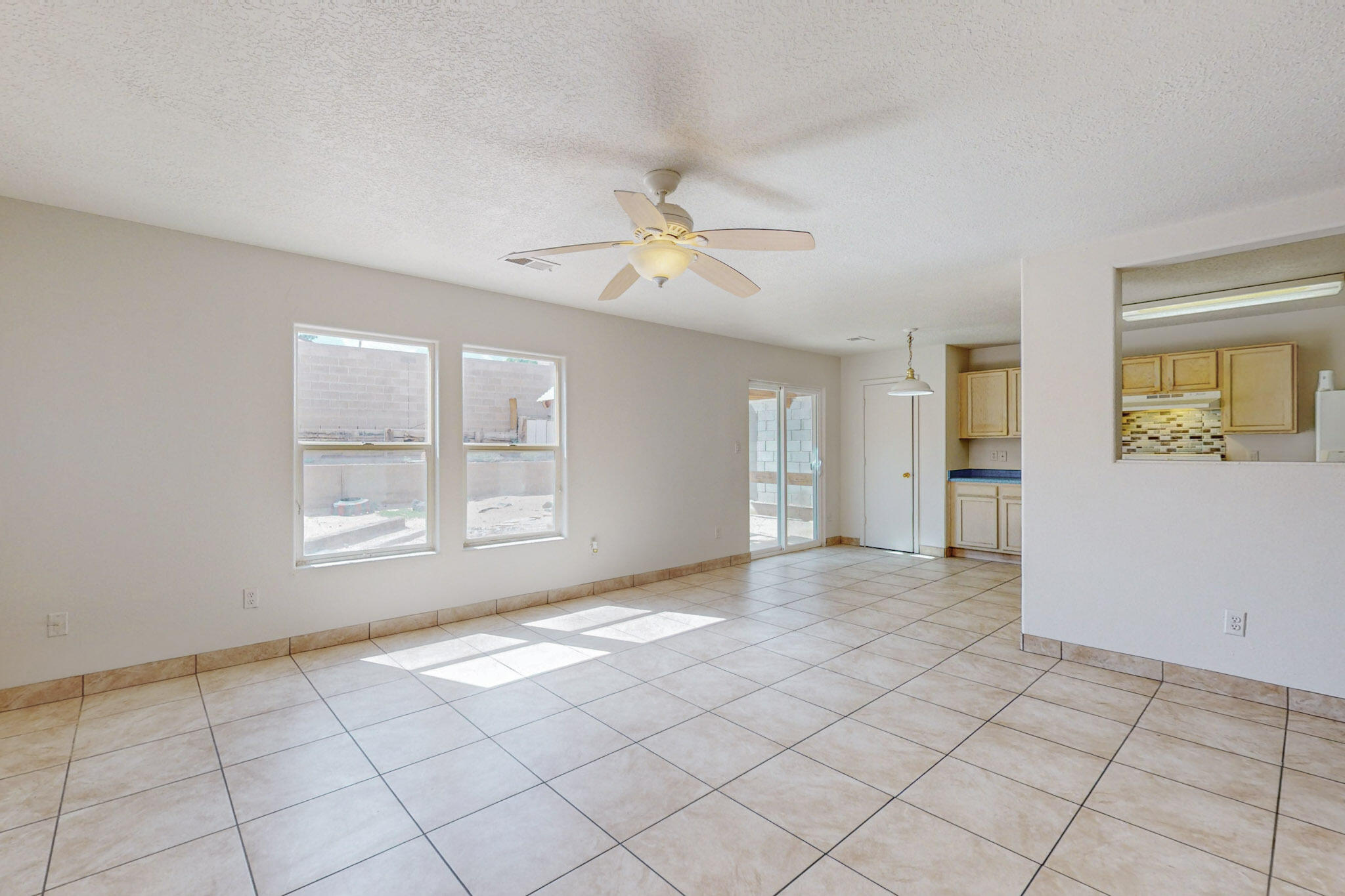 1325 Ojo Sarco Street SW