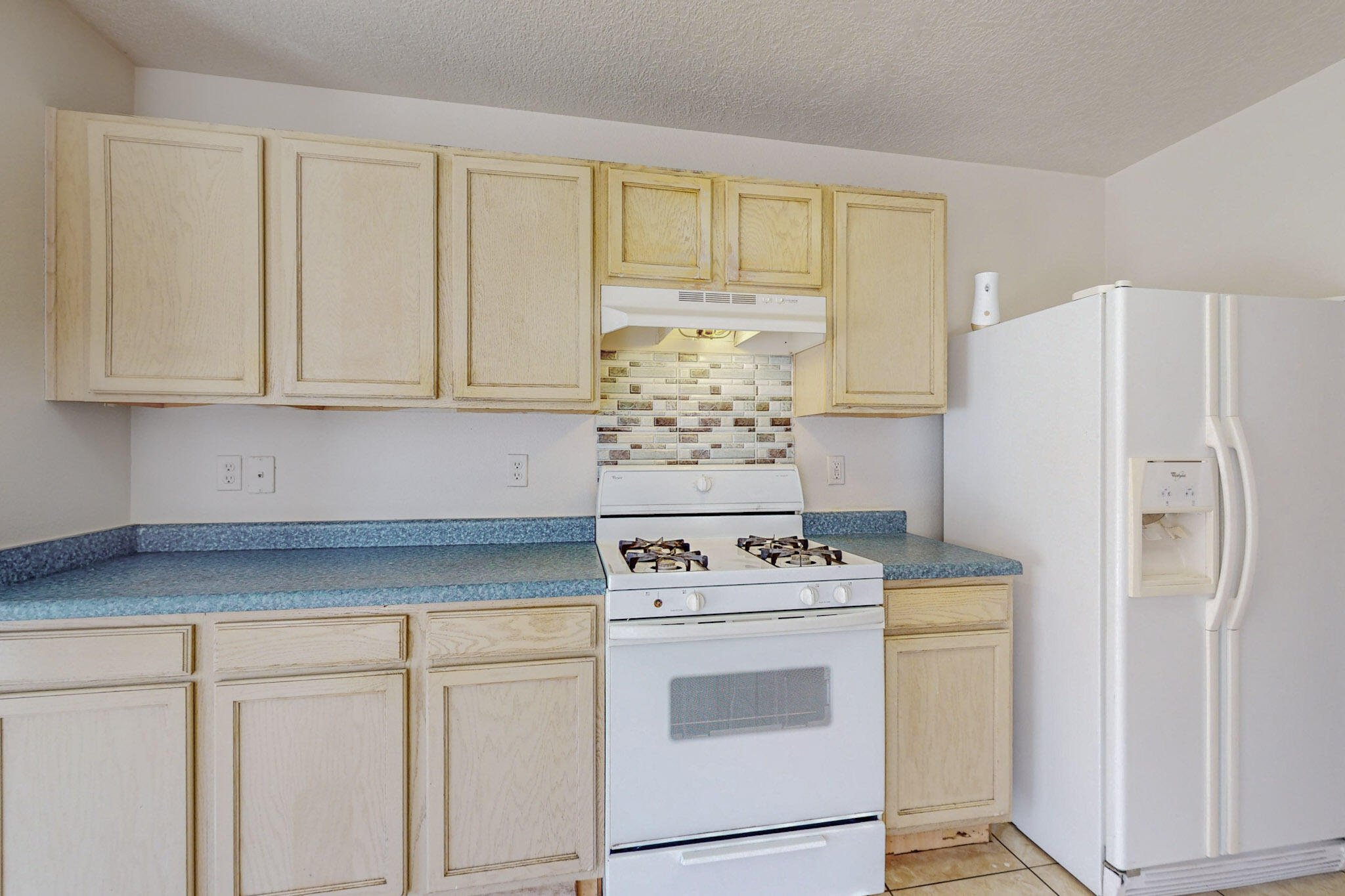 1325 Ojo Sarco Street SW