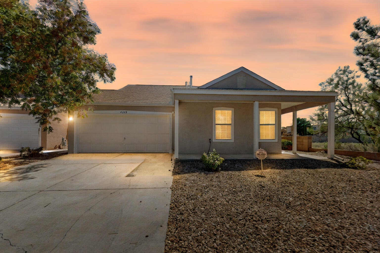 4228 SEDAN Road NW