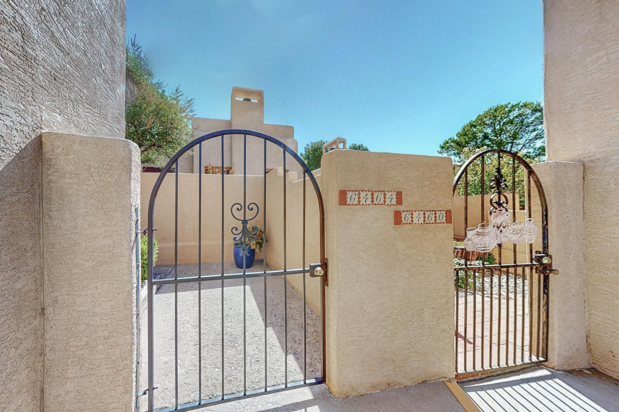 6464 Monte Serrano NE