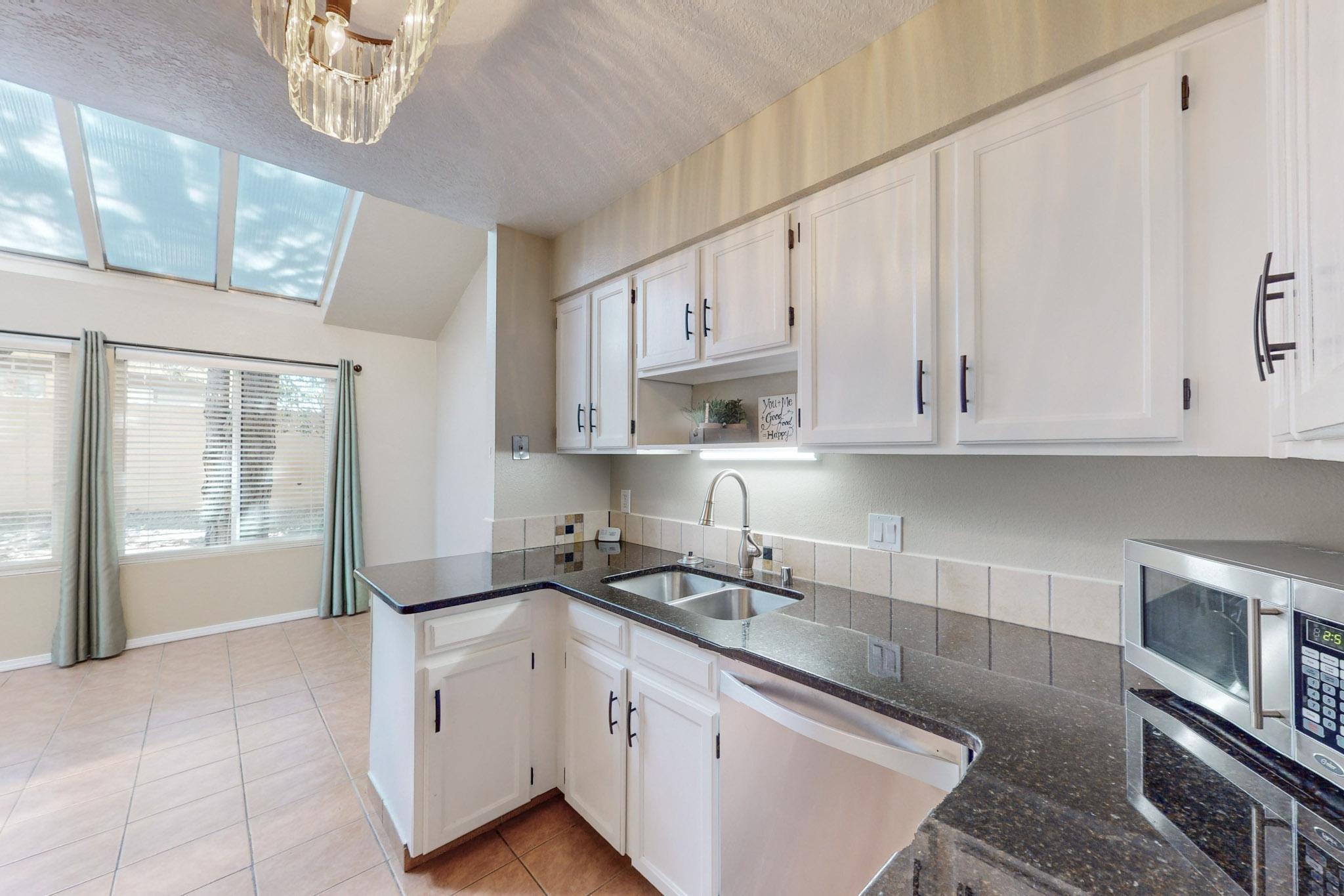 6464 Monte Serrano NE