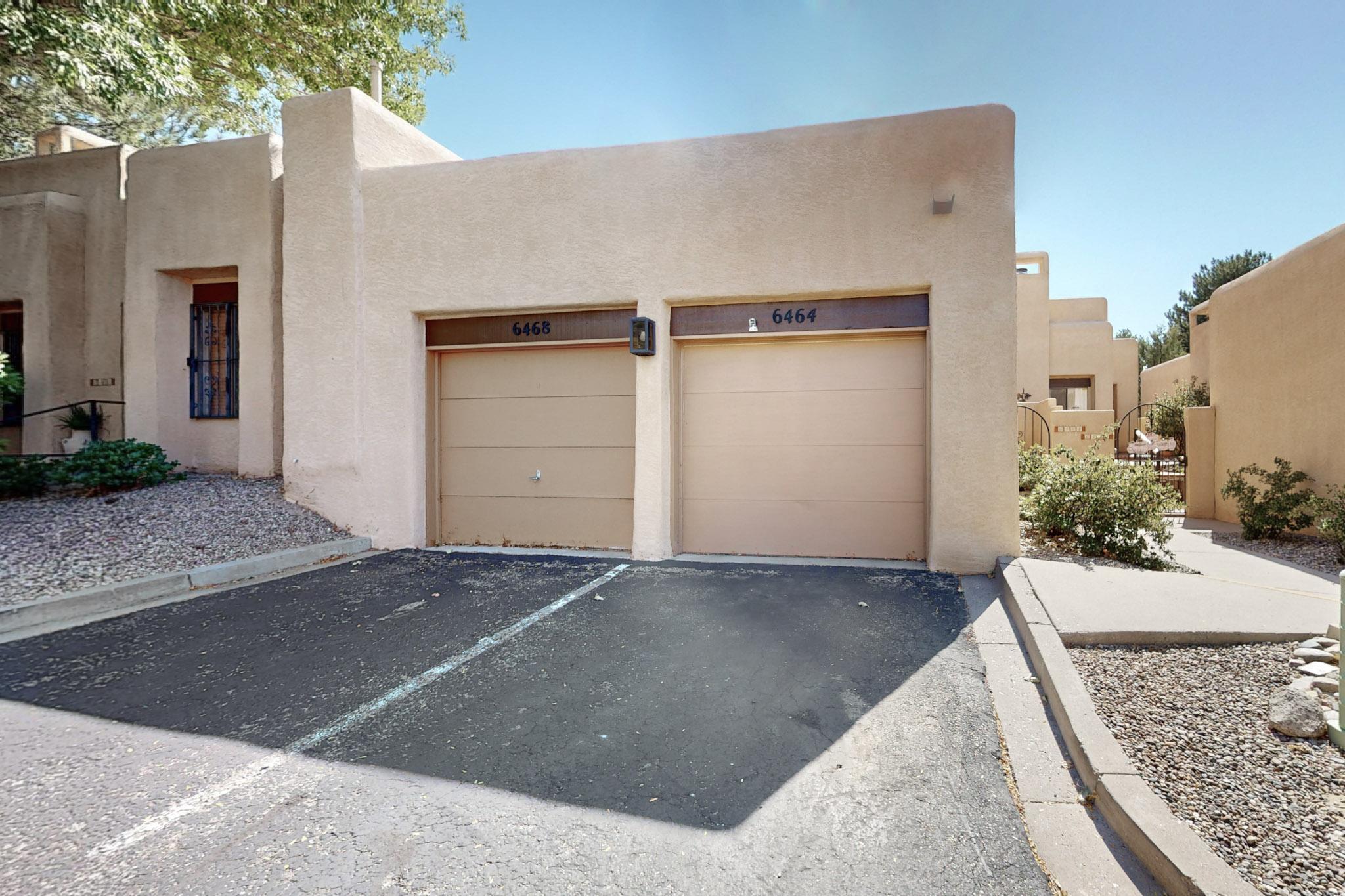 6464 Monte Serrano NE