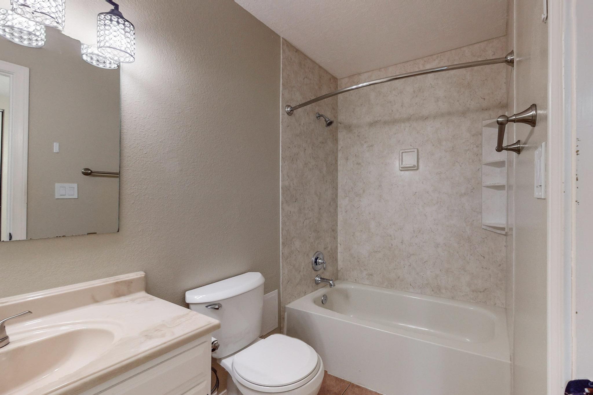 6464 Monte Serrano NE