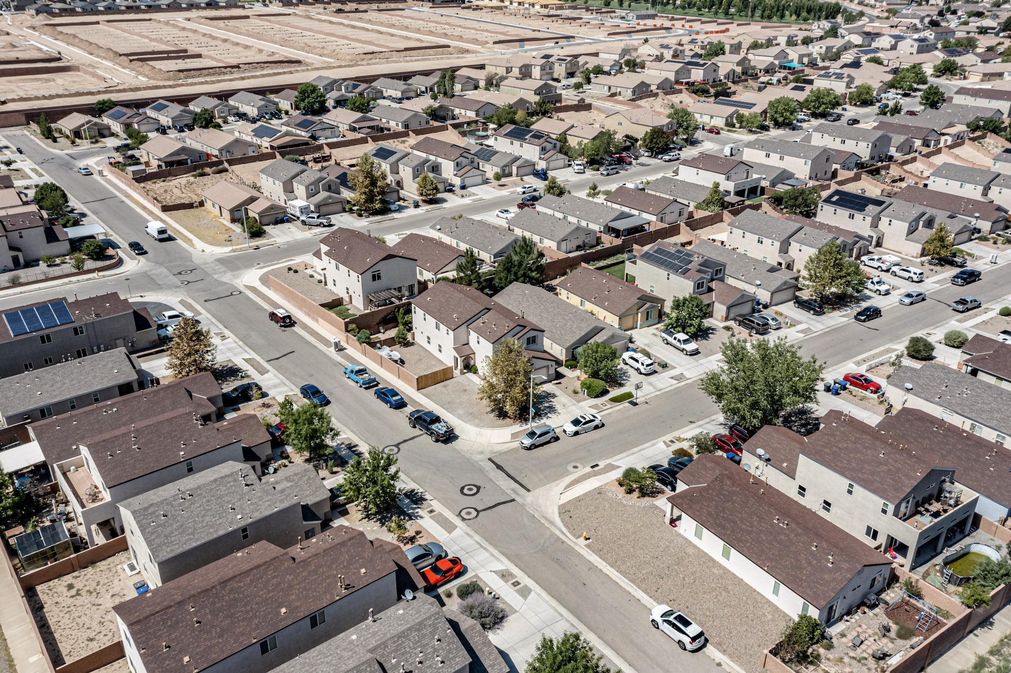 2855 Baco Noir Drive SW