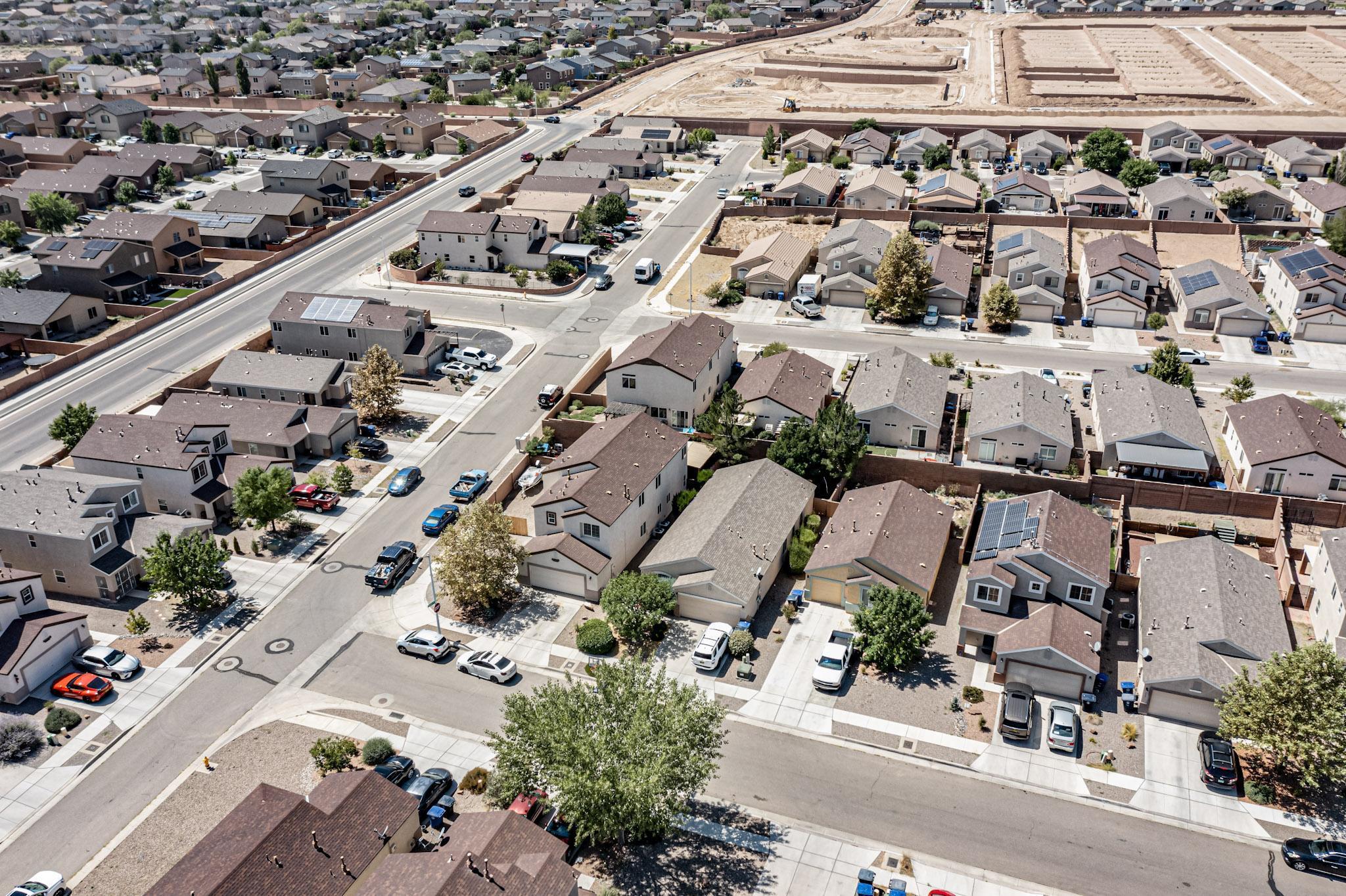 2855 Baco Noir Drive SW