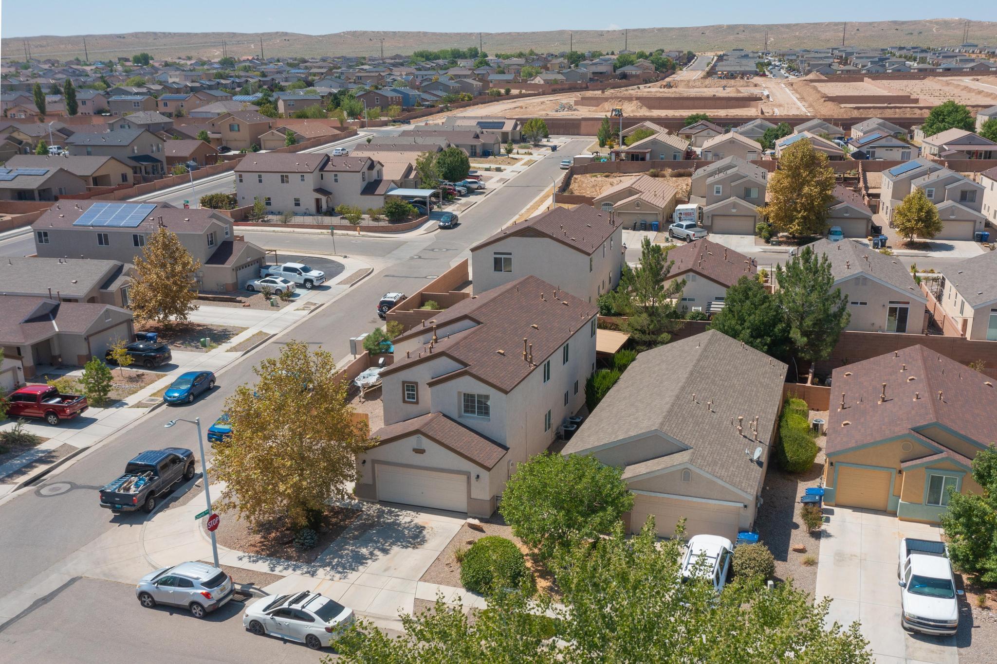 2855 Baco Noir Drive SW