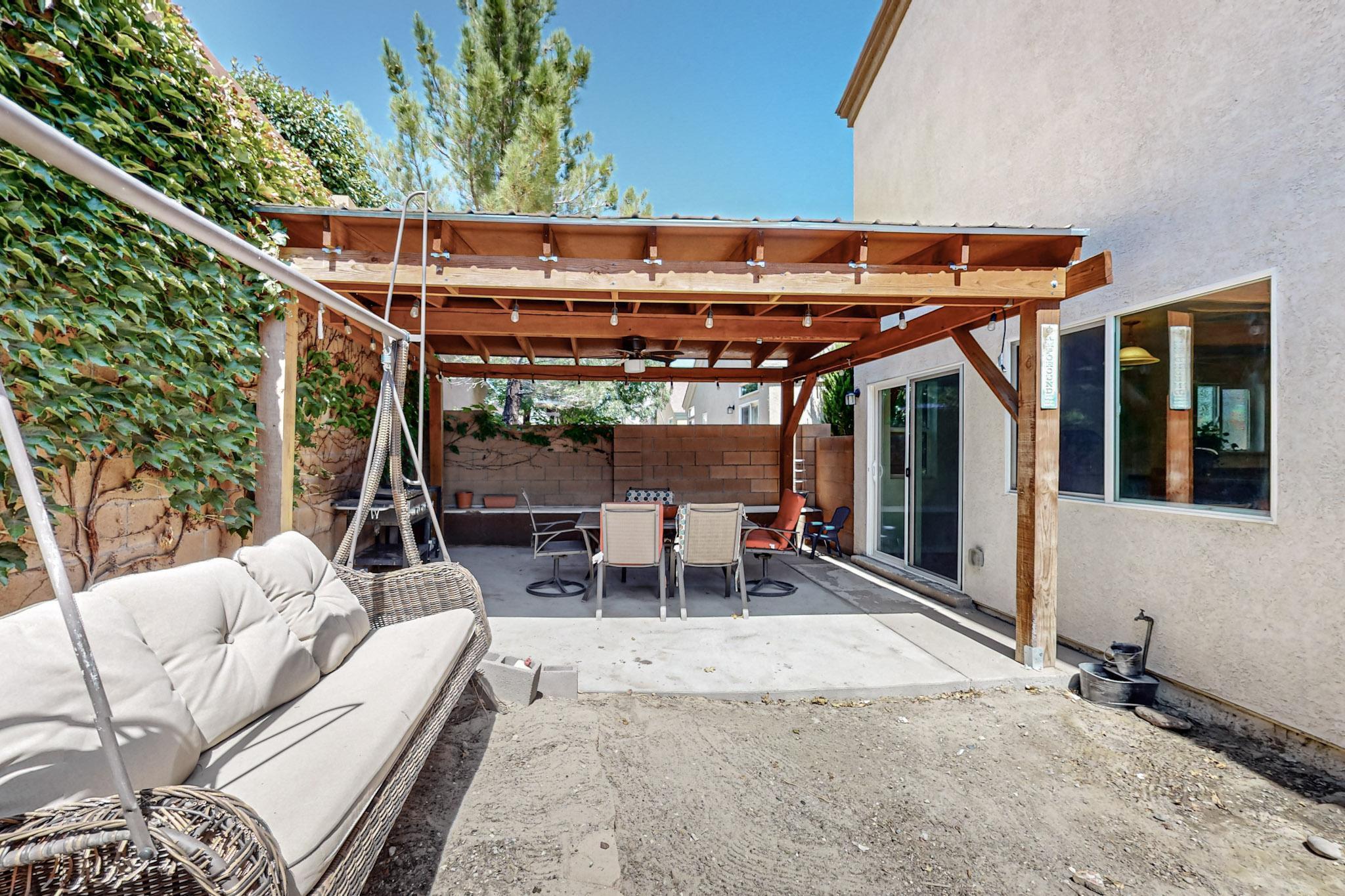 2855 Baco Noir Drive SW