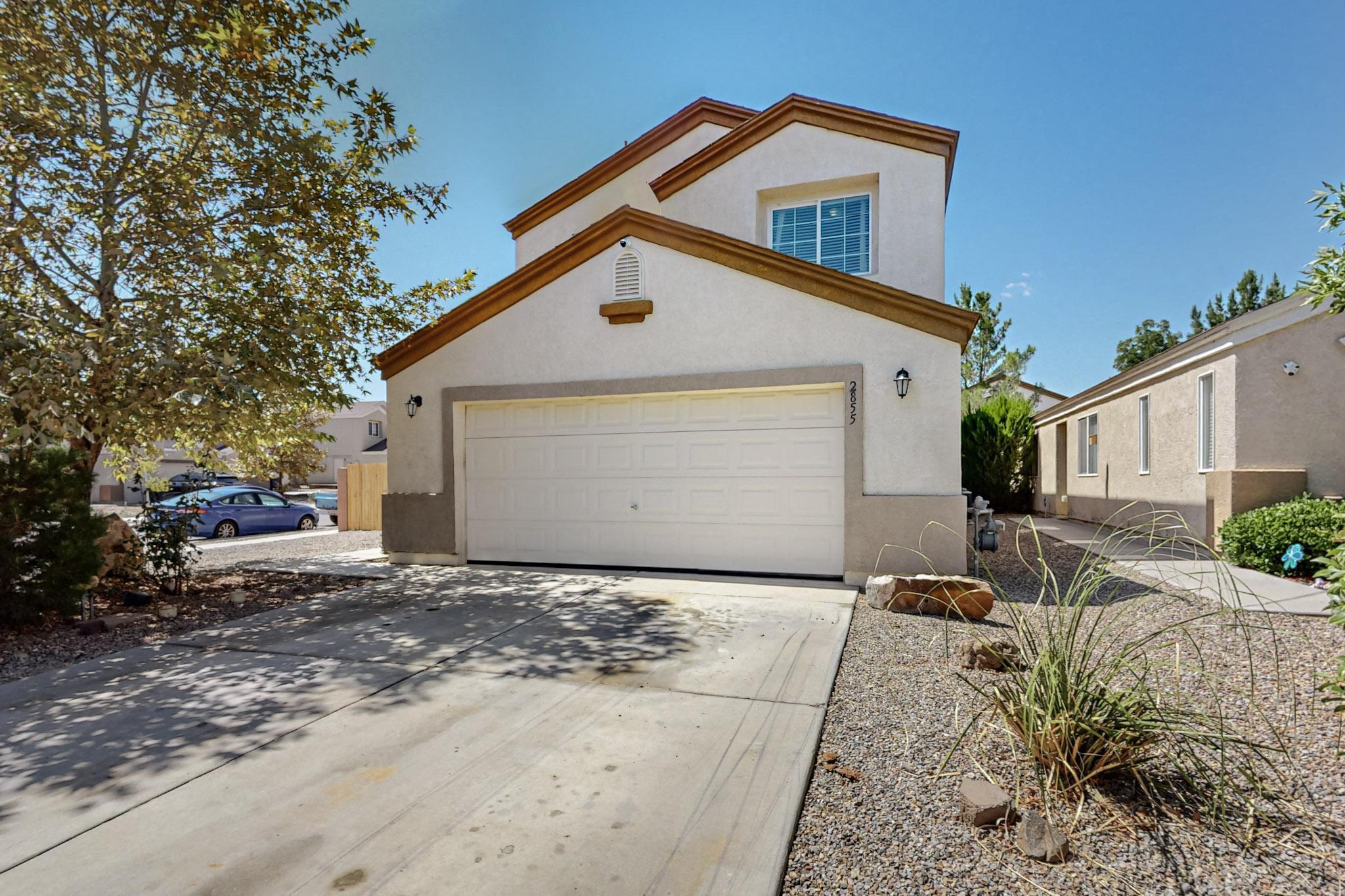 2855 Baco Noir Drive SW