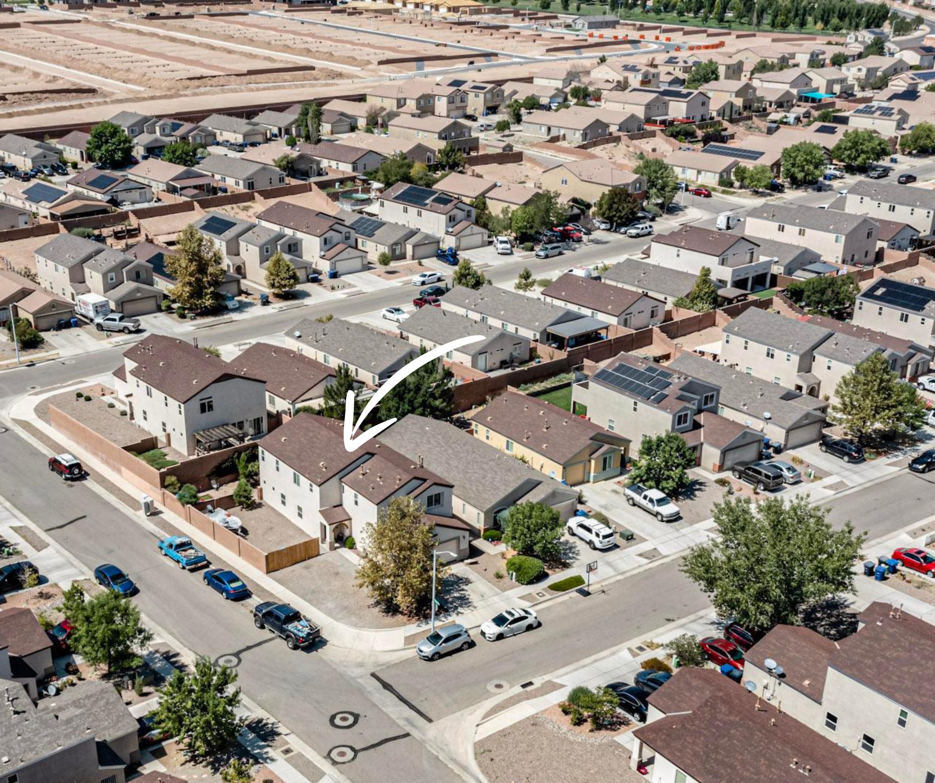 2855 Baco Noir Drive SW