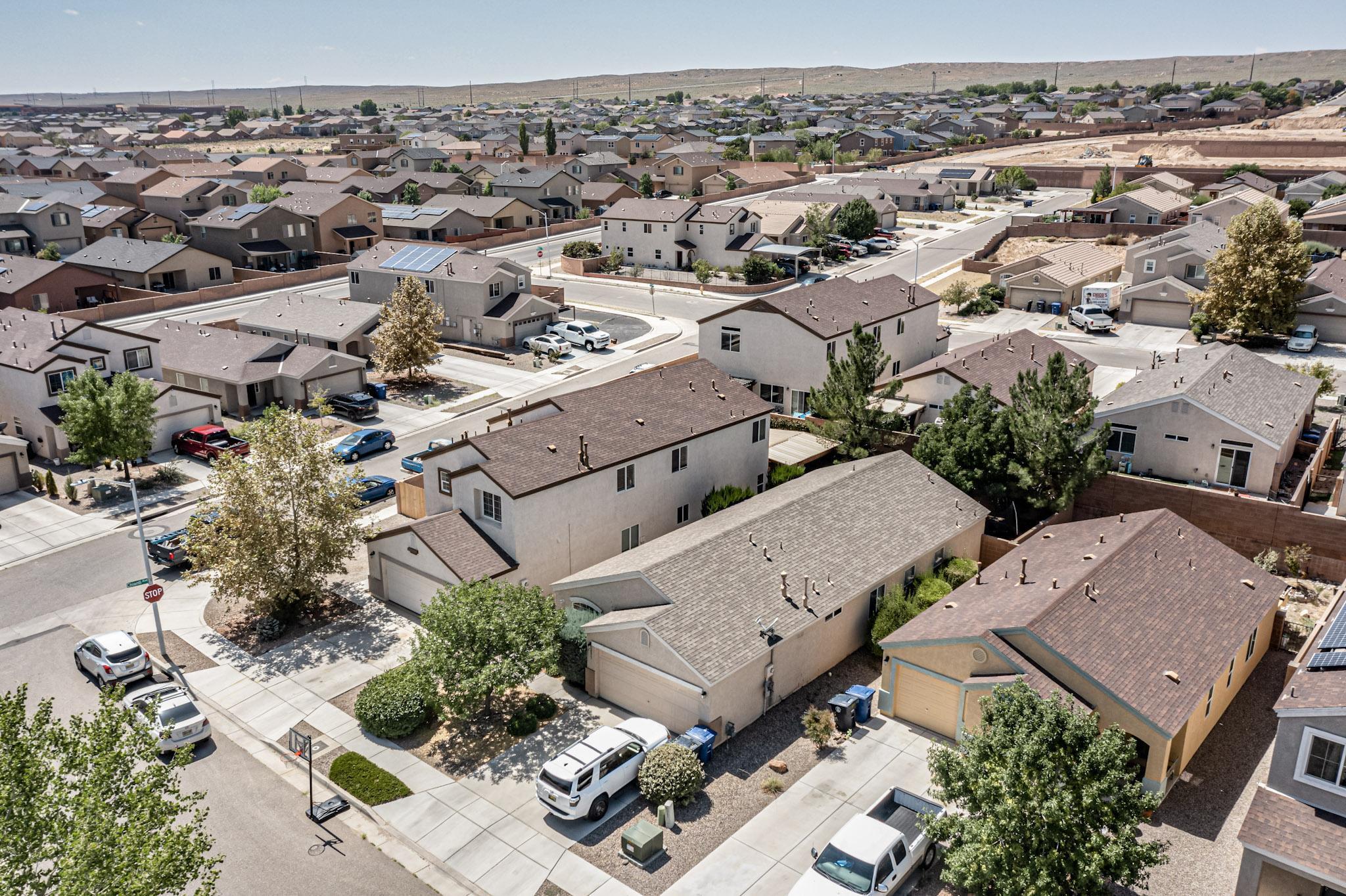 2855 Baco Noir Drive SW