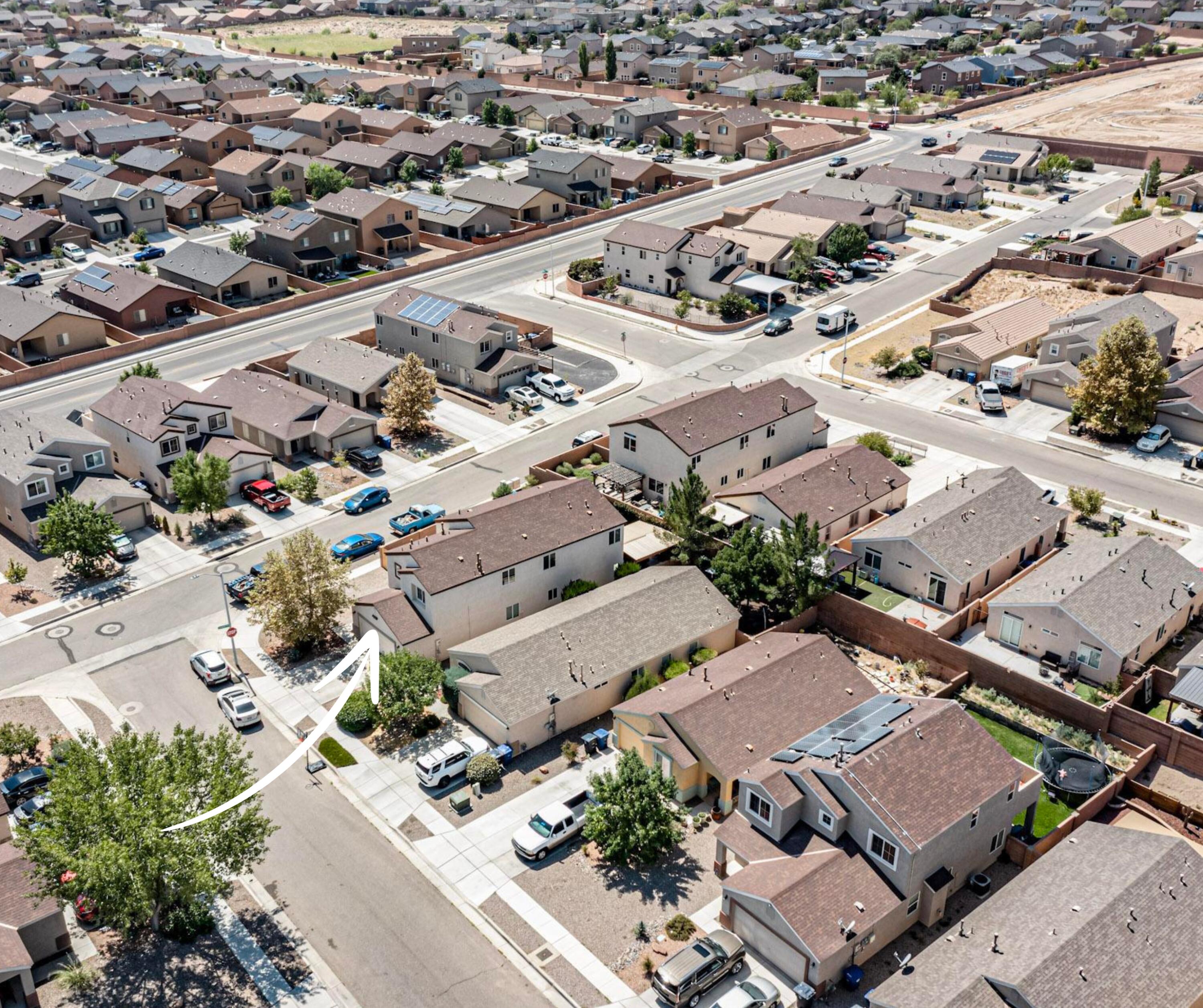 2855 Baco Noir Drive SW