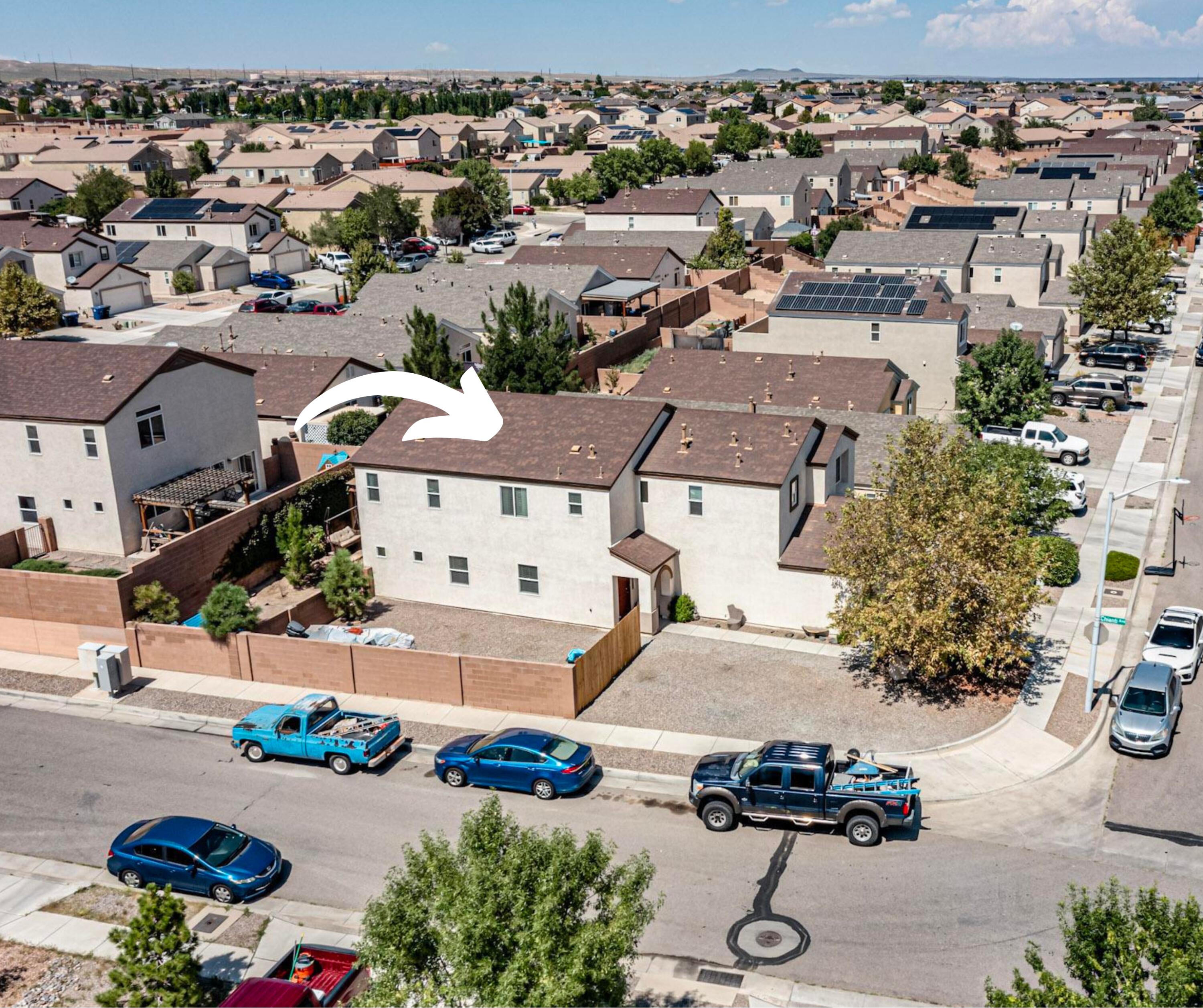 2855 Baco Noir Drive SW