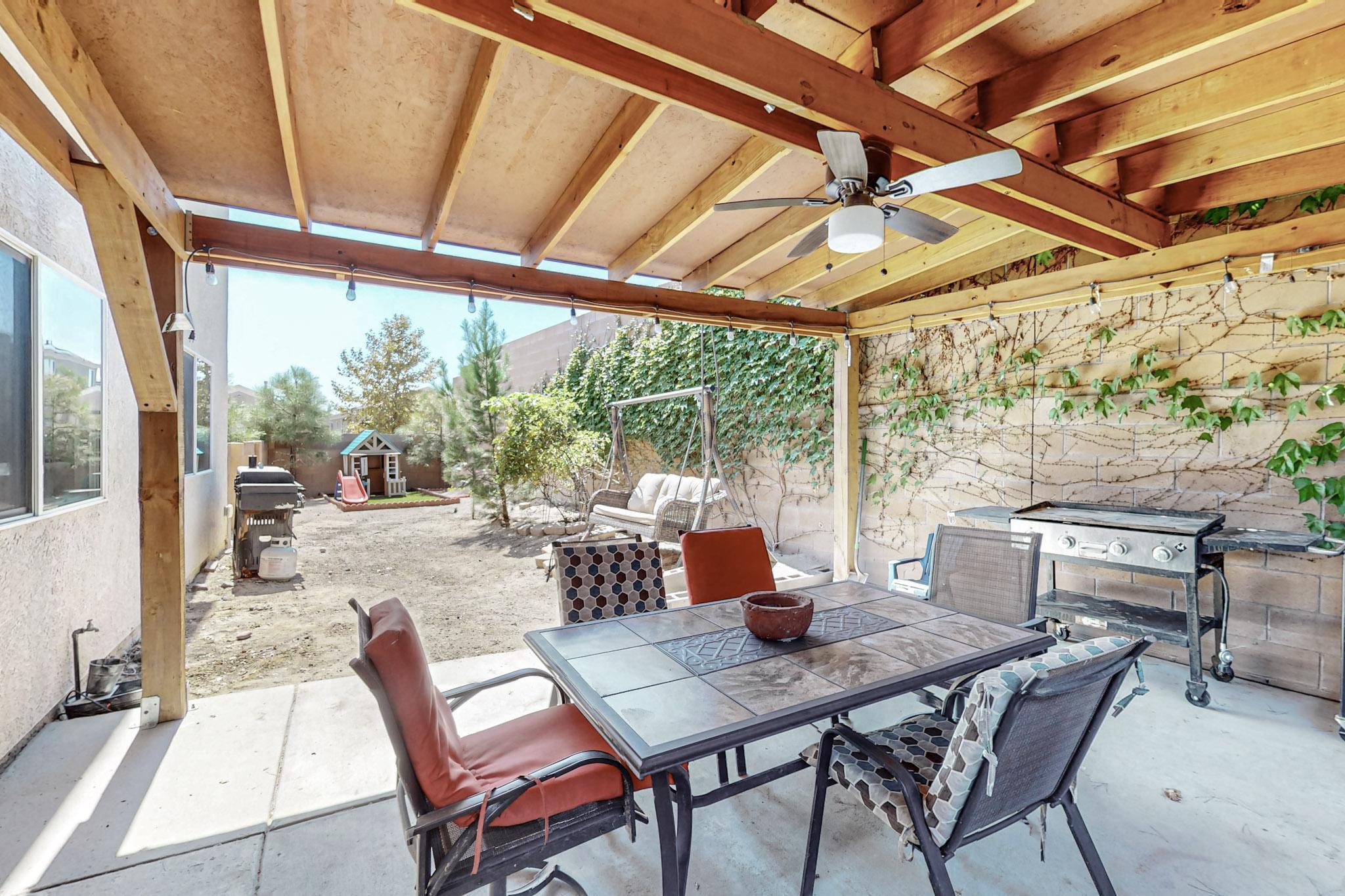 2855 Baco Noir Drive SW