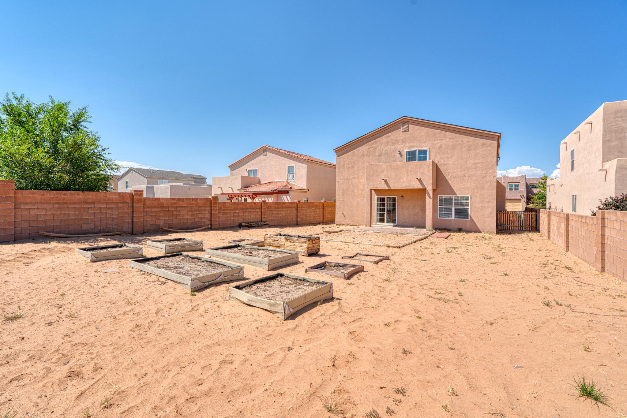 3348 COCHITI Street NE