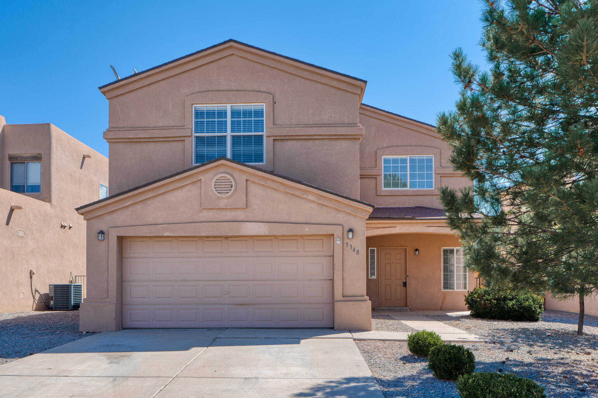 3348 COCHITI Street NE
