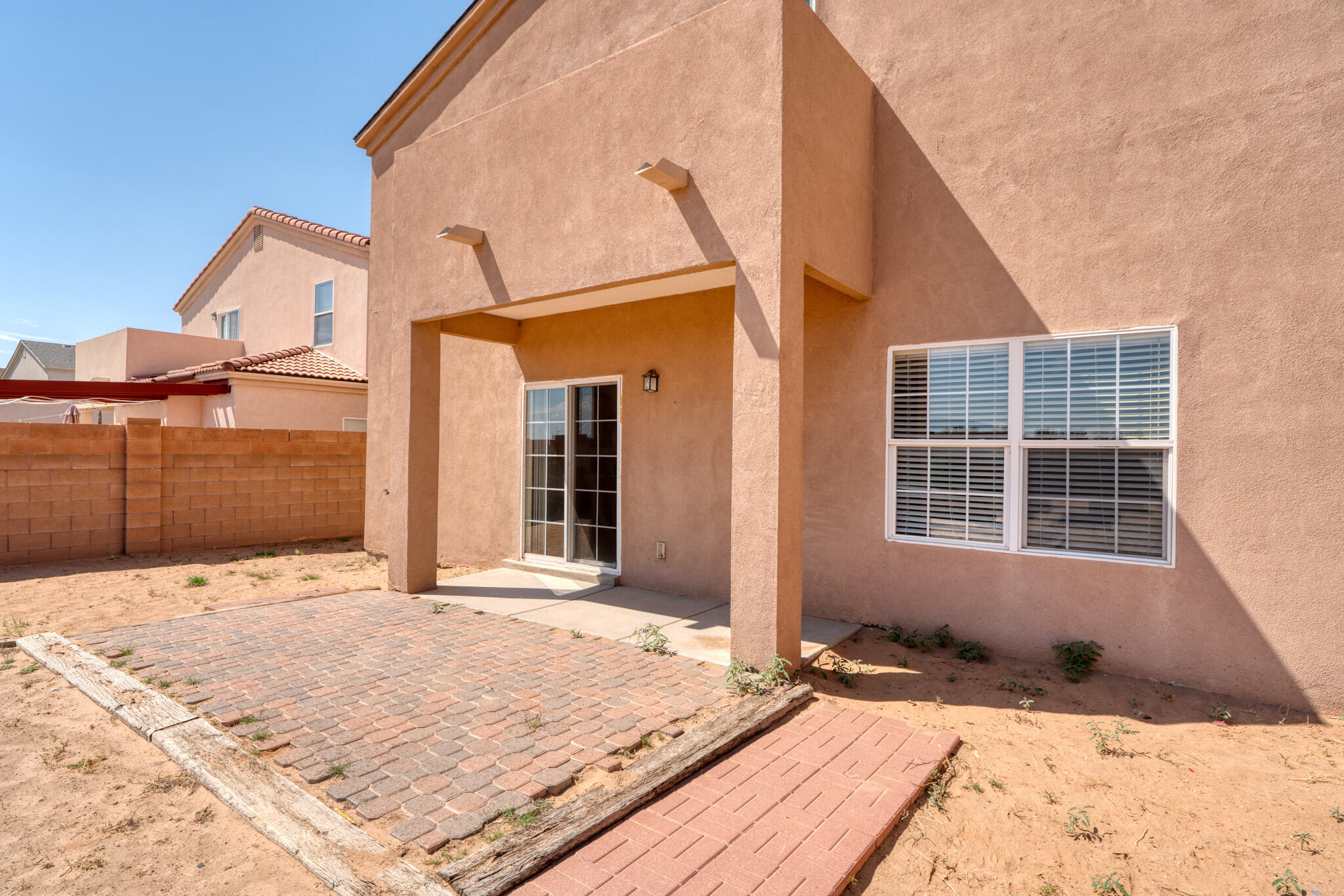 3348 COCHITI Street NE