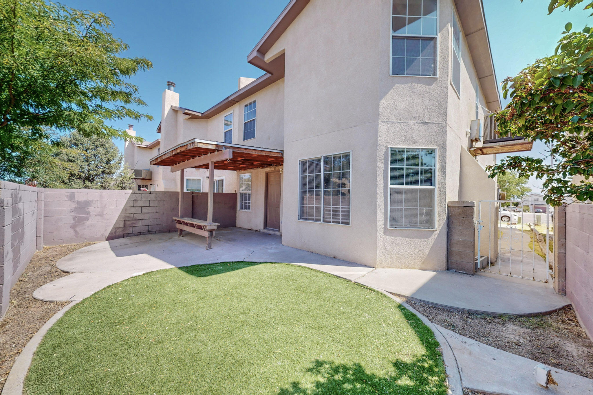 1931 MONEDA Drive NW