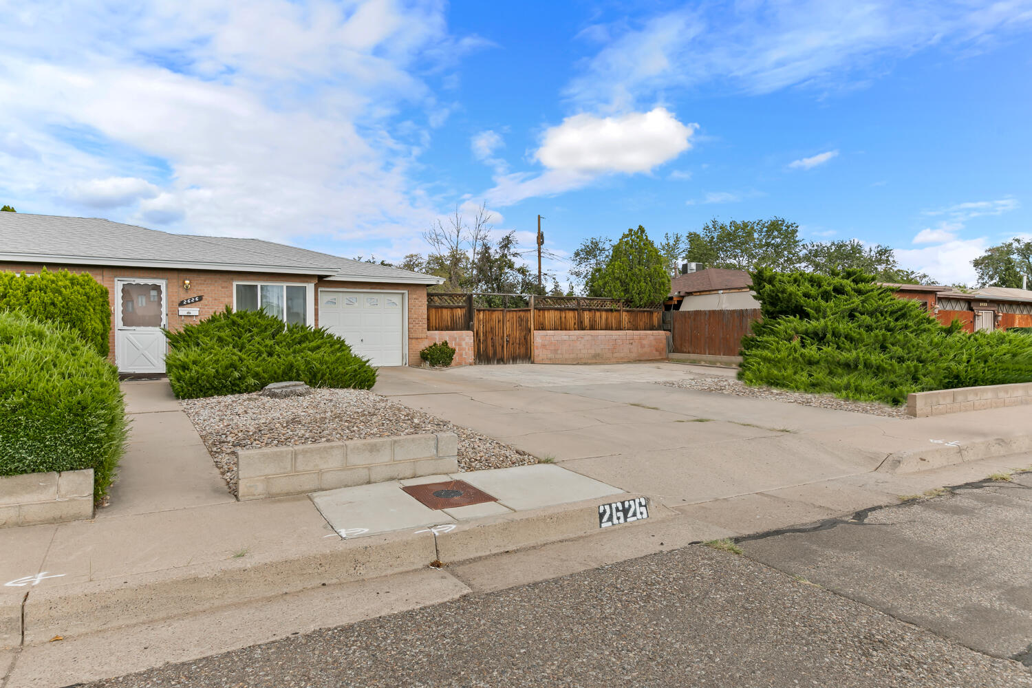 2626 Wyoming Boulevard NE
