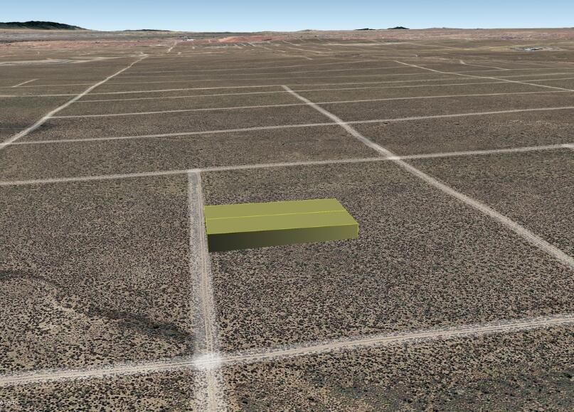 Shale (U21 B79 L5) Road NE