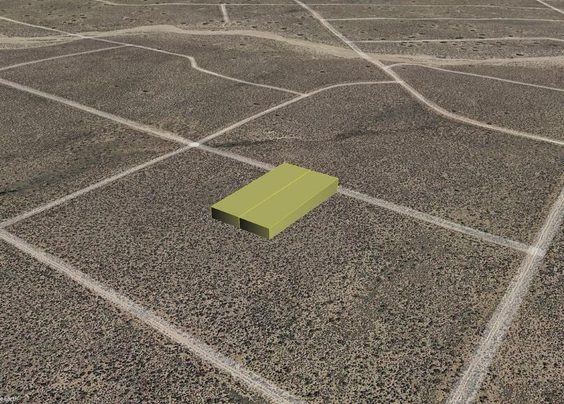 Shale (U21 B79 L5) Road NE