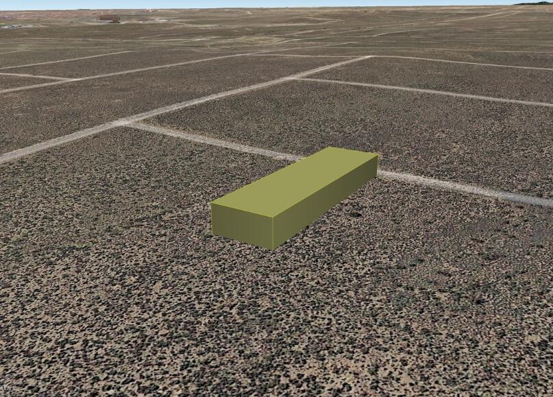 Eisley (U21 B77 L15) Road NE