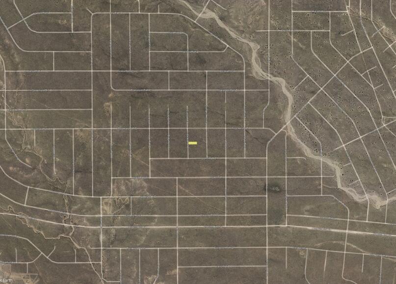 Eisley (U21 B77 L15) Road NE