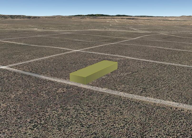 Eisley (U21 B77 L15) Road NE