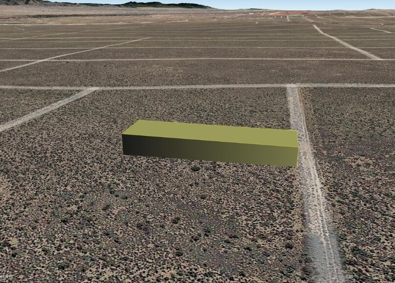 Eisley (U21 B77 L15) Road NE