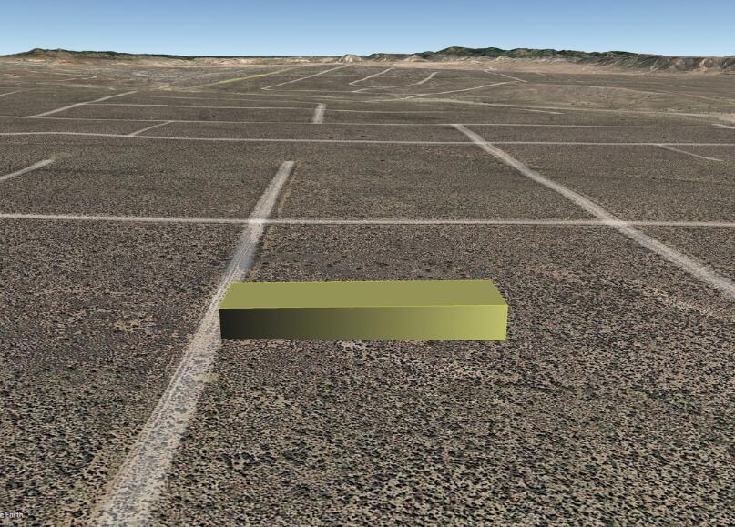 Eisley (U21 B77 L15) Road NE