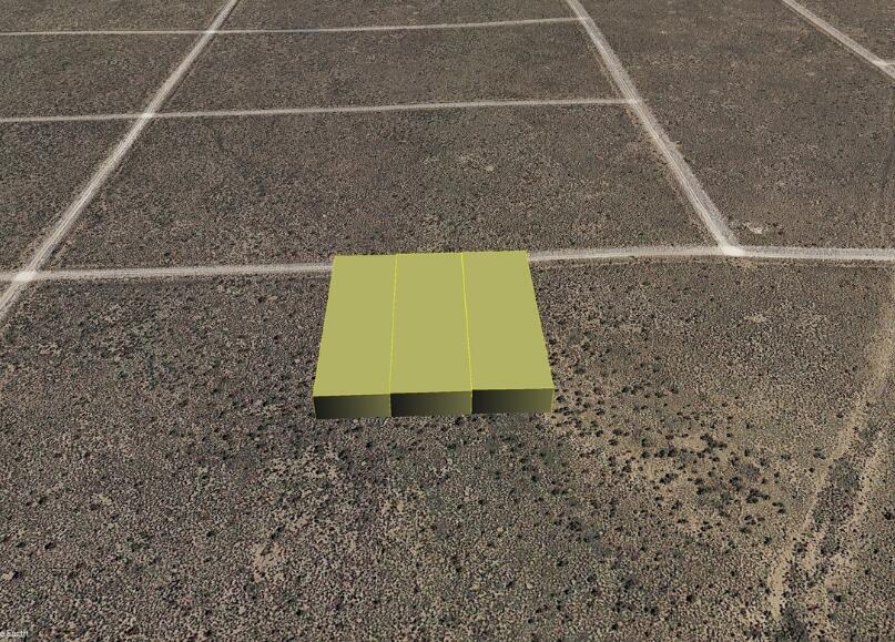 Lido (U21 B74 L6) Road NE