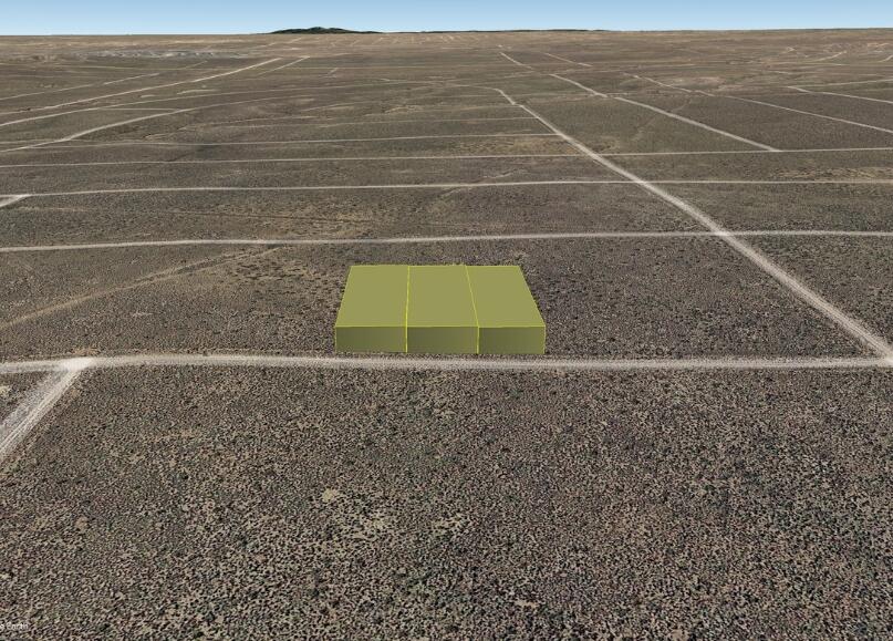 Lido (U21 B74 L6) Road NE