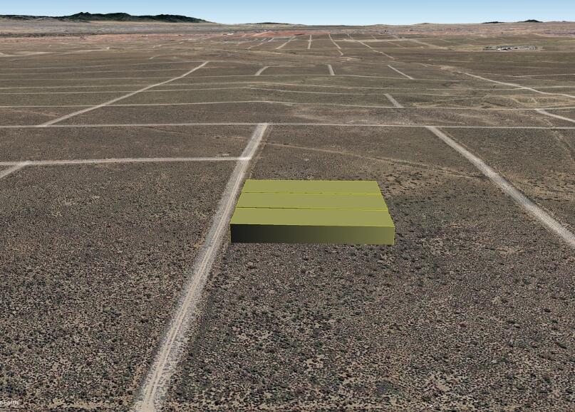 Lido (U21 B74 L6) Road NE